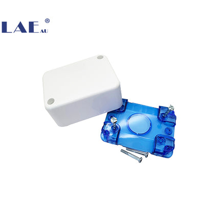 Junction Box With Connectors 50 Pack