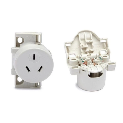 Quick Connect Plug Base For LED Downlights 30 Pack