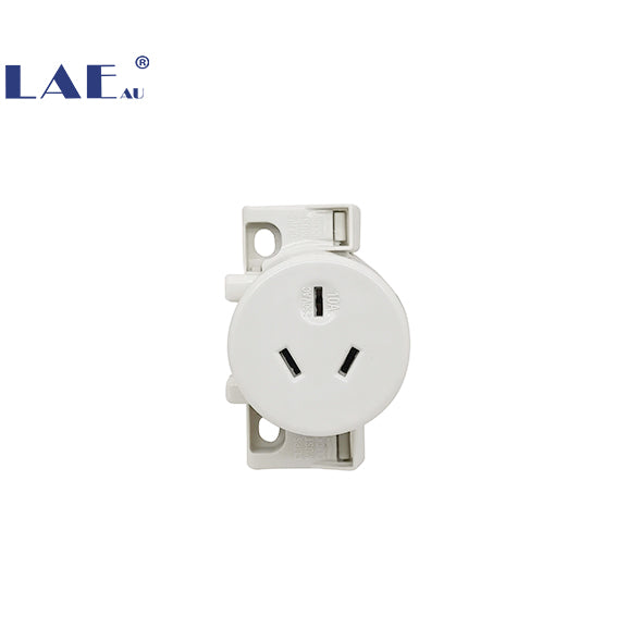 Quick Connect Plug Base For LED Downlights 10 Pack