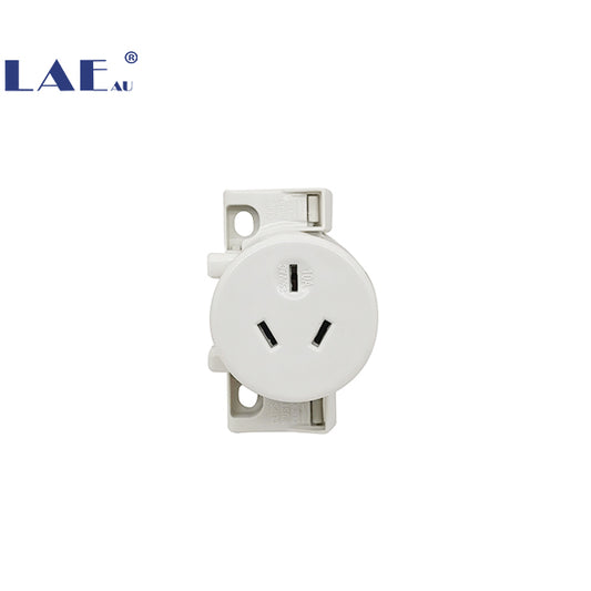 Quick Connect Plug Base For LED Downlights 10 Pack